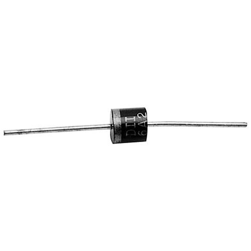 (image for) Waring/Qualheim 3262 DIODE 